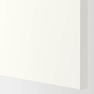IKEA Двері, білий ENHET, 204.521.66 20452166 фото