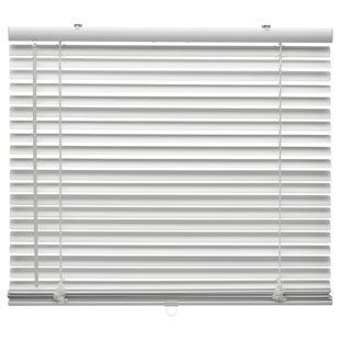 IKEA Жалюзи, белый VECKLARFLY, 005.837.00 00583700 фото