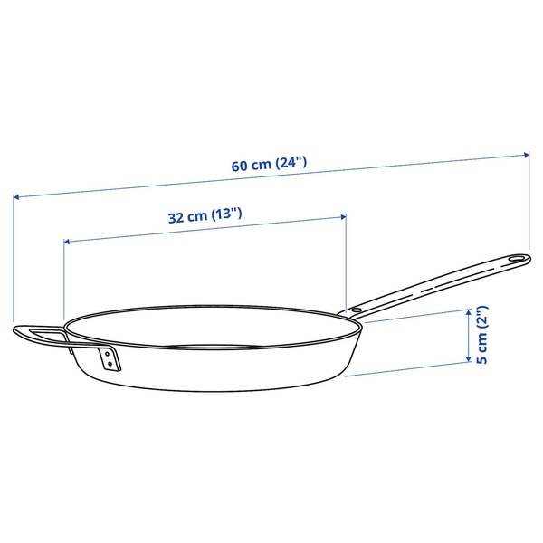 IKEA VINTERFINT (ІKEA ВИНТЕРФИНТ), Прикраса, вінок, дзвіночок, колір золота, 27 см., 105.535.28 40580101 фото