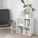 IKEA Комбинация шкафа на ножках, белый EKET, 493.068.72 49306872 фото 4