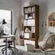 IKEA Книжный шкаф, имитация. дуб BILLY, 105.089.32 10508932 фото 5