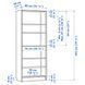 IKEA Книжный шкаф, имитация. дуб BILLY, 105.089.32 10508932 фото 2