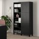 IKEA Комбинация с дверями черно-коричневый/Лаппвикен/Стуббарп черно-коричневый BEST&Aring;, 593.017.65 59301765 фото 5
