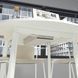 IKEA Стол для переговоров, круглый/белый MITTZON, 695.304.41 69530441 фото 7