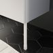 IKEA Ножки шкафа, белые ENHET, 704.490.20 70449020 фото 1