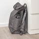 IKEA STARTTID (ІKEA STARTTID), Plecak, szary, 27x11x60 cm/18 l, 004.848.75 00484875 фото 1