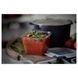 IKEA Кришка квадратна/пластикова IKEA 365+, 103.617.89 10361789 фото 6