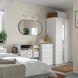 IKEA Гардеробная комбинация, белый VIHALS, 594.421.81 59442181 фото 1