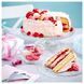IKEA Кружка DROMBILD (ИКЕА ДРЁМБИЛЬД), Кружка, стекло, прозрачный, 004.174.52 00417452 фото 6