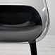 IKEA Стул, черный BALTSAR, 505.321.38 50532138 фото 4