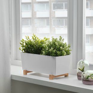IKEA Кришка для вазона, біла BITTERGURKA, 802.857.87 80285787 фото