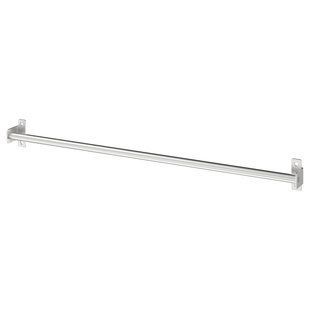 IKEA Рельс, нержавеющая сталь KUNGSFORS, 403.349.16 40334916 фото