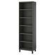 IKEA Шафа темно-сіра BEST&Aring;, 595.081.48 59508148 фото 1