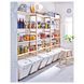 IKEA Бічна частина IVAR, 904.846.54 90484654 фото 1