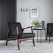 IKEA Крісло Jonsbyn чорний EKEN&Auml;SET, 705.390.11 70539011 фото 1