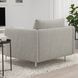 IKEA Кресло, Виарп бежевый S&Ouml;DERHAMN, 293.297.56 29329756 фото 4