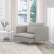 IKEA Кресло, Виарп бежевый S&Ouml;DERHAMN, 293.297.56 29329756 фото 3