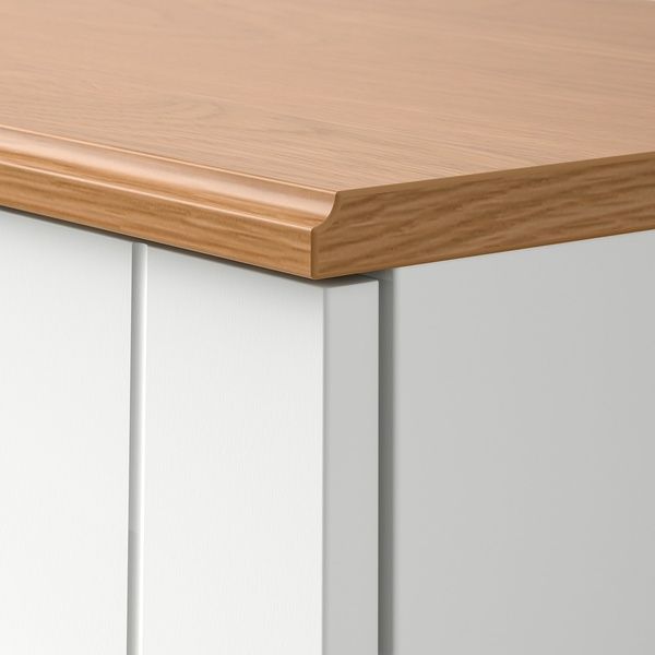 IKEA Книжный шкаф, белый SKRUVBY, 395.256.05 39525605 фото