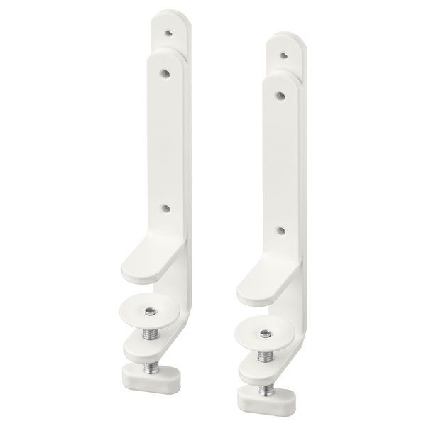 IKEA Разъем, белый SK&Aring;DIS, 103.207.89 10320789 фото
