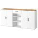 IKEA Книжный шкаф, белый SKRUVBY, 395.256.05 39525605 фото 1