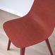 IKEA Стул, красный ODGER, 705.165.52 70516552 фото 1