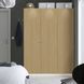IKEA Гардеробная комбинация, белый/имитация. дуб PAX / STORKLINTA, 795.625.49 79562549 фото 2