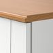 IKEA Книжный шкаф, белый SKRUVBY, 395.256.05 39525605 фото 2