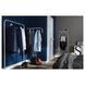 IKEA Вешалка для одежды, белая MULIG, 601.794.34 60179434 фото 6