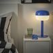 IKEA Будильник, яскраво-синій KUPONG, 905.921.25 90592125 фото 2