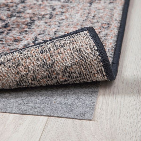 IKEA Килим TEBSTRUP низький ворс різнокольоровий 160х240 см, 604.970.78 60497078 фото
