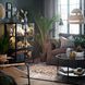 IKEA Килим TEBSTRUP низький ворс різнокольоровий 160х240 см, 604.970.78 60497078 фото 7