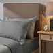 IKEA Наволочка, серый ULLVIDE, 103.370.25 10337025 фото 1