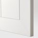 IKEA Тумба під раковину BREDSJ&Ouml;N/1fr/2szt, білий/Stensund білий METOD / MAXIMERA, 394.095.21 39409521 фото 3