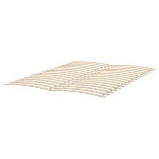 IKEA Каркас ліжка з 2 ящиками для зберігання, білий/Lur&ouml;y MALM, 791.759.83 79175983 фото