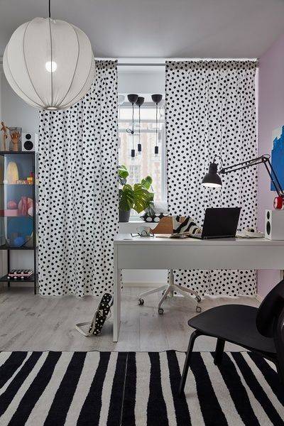 IKEA Письменный стол, белый MICKE, 902.143.08 90214308 фото