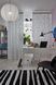 IKEA Письменный стол, белый MICKE, 902.143.08 90214308 фото 5