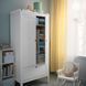 IKEA Гардероб, белый SUNDVIK, 102.696.96 10269696 фото 1