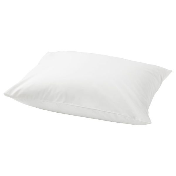 IKEA Наволочка біла ULLVIDE, 003.427.44 00342744 фото