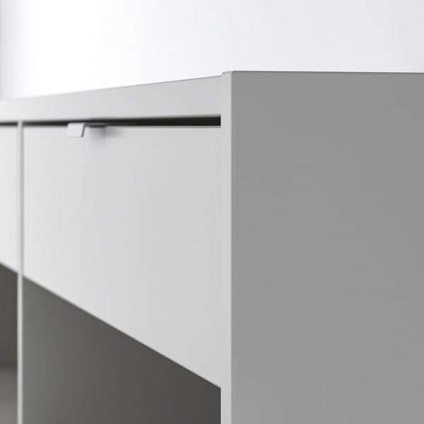 IKEA Тумба світло-сіра SPIKSMED, 805.655.18 80565518 фото