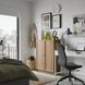 IKEA Книжный шкаф с дверцами BILLY / OXBERG, 594.832.75 59483275 фото 1