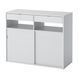 IKEA Тумба світло-сіра SPIKSMED, 805.655.18 80565518 фото 1