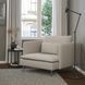 IKEA Кресло, Фридтуна светло-бежевый S&Ouml;DERHAMN, 894.496.47 89449647 фото 1