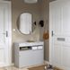 IKEA Тумба світло-сіра SPIKSMED, 805.655.18 80565518 фото 3