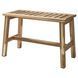 IKEA Лавка, акація STOREDAMM, 205.761.62 20576162 фото 2