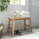 IKEA Лавка, акація STOREDAMM, 205.761.62 20576162 фото 1