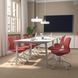 IKEA Конференц-стіл, білий MITTZON, 195.333.81 19533381 фото 2