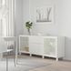IKEA Комбінація з ящиками, біле прозоре скло Lappviken/Sindvik/Stubbarp BEST&Aring;, 294.126.75 29412675 фото 6