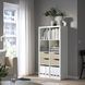 IKEA Вкладиш з 2 ящиками, бежевий KALLAX, 905.621.66 90562166 фото 4