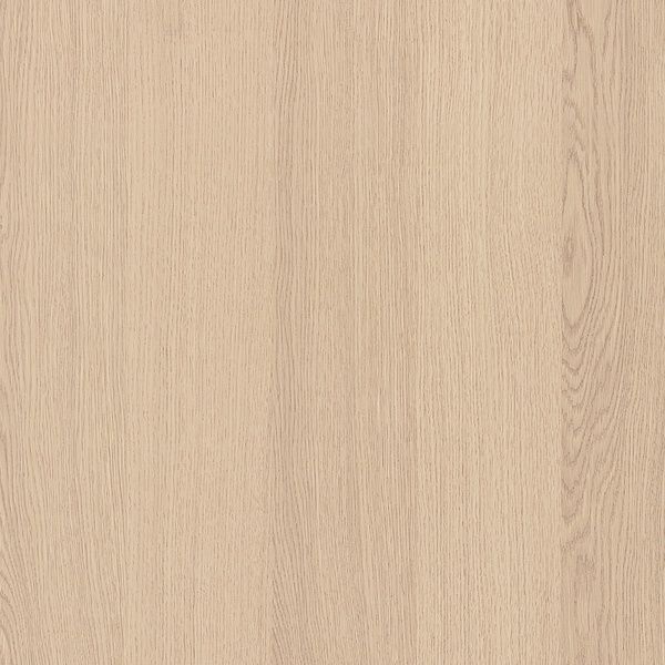 IKEA Каркас ліжка з 4 ящиками для зберігання, шпон білого дуба/Lur&ouml;y MALM, 290.274.19 29027419 фото