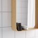 IKEA Зеркало, дубовый шпон DV&Auml;RGSYREN, 305.915.91 30591591 фото 4